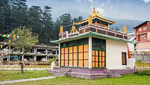 Himachal Tour Packages From Chandigarh